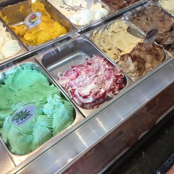 Da Dalto - Ice Cream & Frozen Yogurt Near Me - Cuxhaven, NI