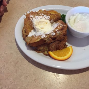 Cafe Cup - Breakfast & Brunch Near Me - Huntington Beach, California