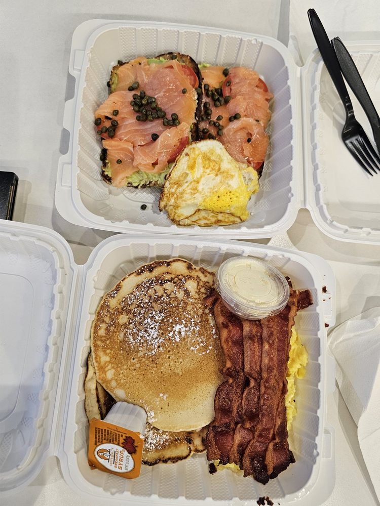 Jane's Cafe