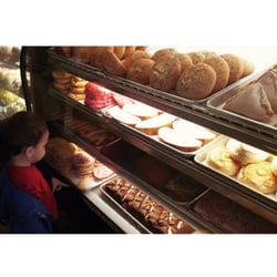 La Sinaloense - Panaderia, multiple displays to choose from!