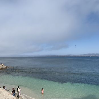 Lovers Point Park - Parks Near Me - Pacific Grove, California