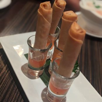 Khao San Thai Kitchen - Egg Roll - Thai Near Me - Calgary, Alberta