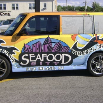 Seafood City - Seafood Near Me - Bronx, New York Seafood City - Seafood Near Me - Bronx, New York
