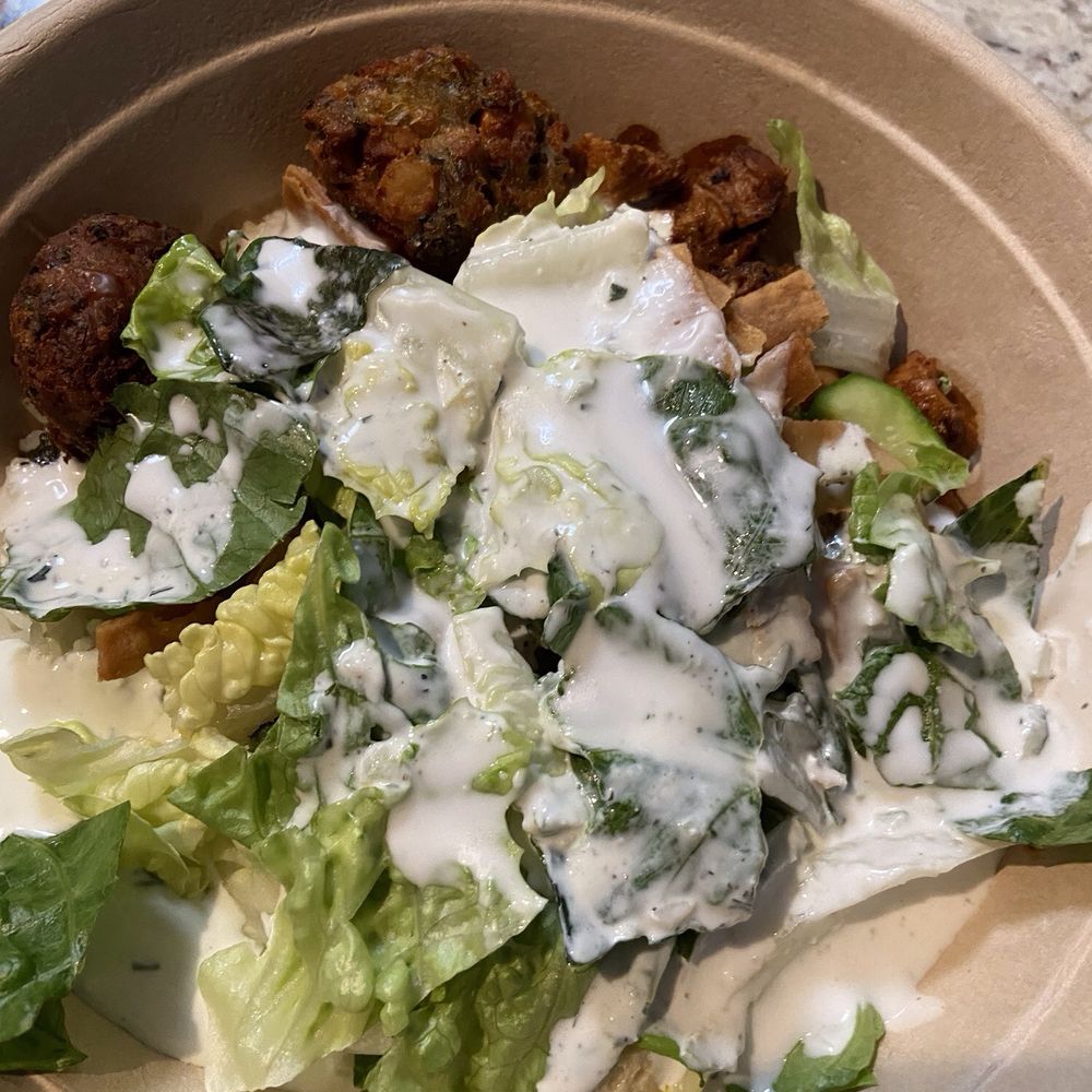 CAVA - Mediterranean Near Me - Richmond, Virginia