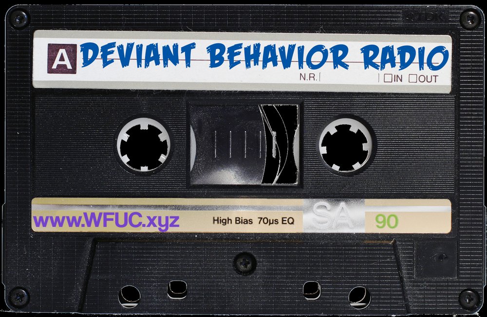 DEVIANT BEHAVIOR RADIO Updated March 2024 Request a Quote Jackson
