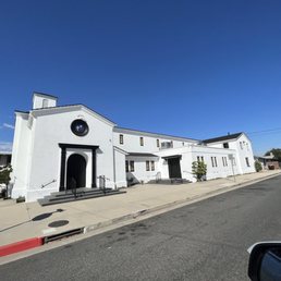 Exterior photo of Montebello Christian School - Montebello, California Exterior photo of Montebello Christian School - Montebello, California