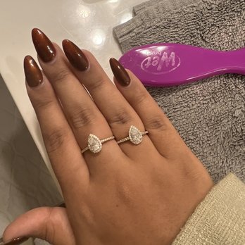 Global Nail & Spa - Nail Salons Near Me - Rosenberg, Texas
