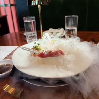 Jing - Happy Spoons - Steakhouses Near Me - Scottsdale, Arizona