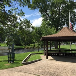 Brookside Park