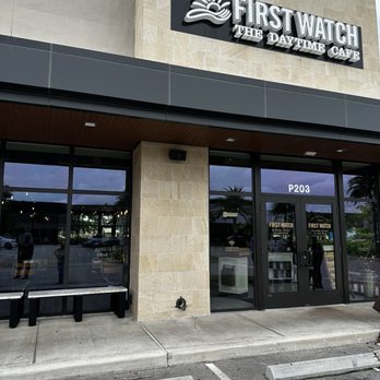 First Watch - Breakfast & Brunch Near Me - Pembroke Pines, Florida