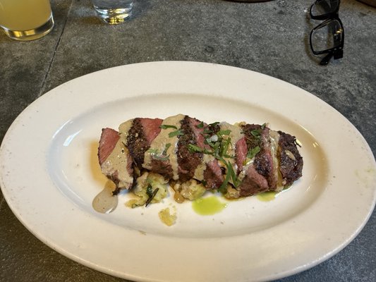 Tin Room Bar & Restaurant by null