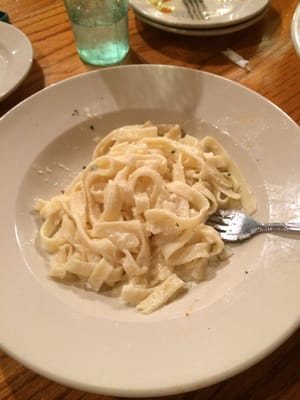 Spaghetti Warehouse Syracuse by null