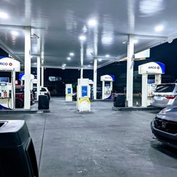 ARCO ampm