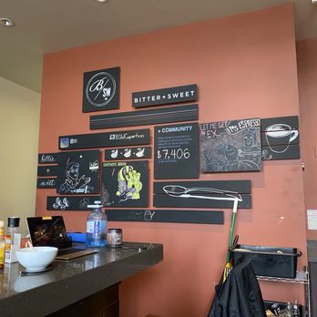 Bitter Sweet - Interior - Desserts Near Me - Cupertino, California Bitter Sweet - Interior - Desserts Near Me - Cupertino, California