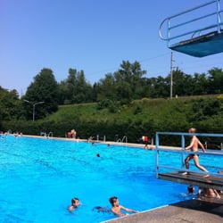 Freibad