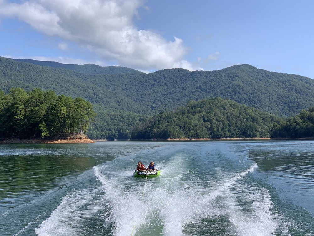 ALMOND BOAT & RV PARK Updated August 2024 12 Photos & 12 Reviews 1165 Almond Boat Park Rd