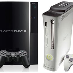 Playstation and Xbox Repair Denver