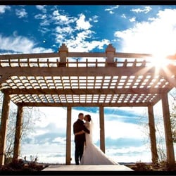6 S Ranch - Get married under our beautiful skyline or check out our sunsets too!