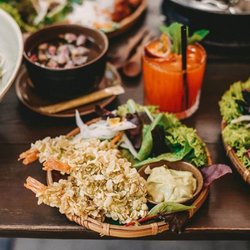 Nong Nia Restaurant
