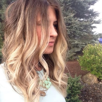 Elements of Style - Love my lightened up ombré for spring and summer! My hair feels so healthy! Thank you Myranda! :) - Hair Salons Near Me - Oregon City, Oregon Elements of Style - Love my lightened up ombré for spring and summer! My hair feels so healthy! Thank you Myranda! :) - Hair Salons Near Me - Oregon City, Oregon