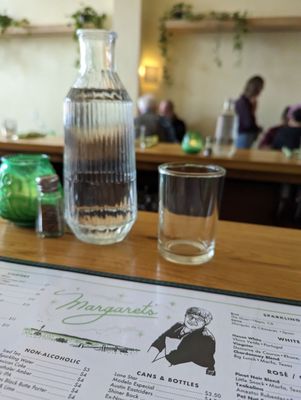 Margaret's in Marfa by null