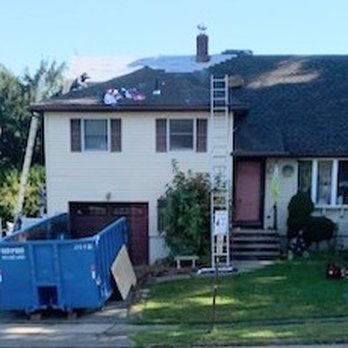 Roof Shark - Roofing Near Me - Garfield, New Jersey Roof Shark - Roofing Near Me - Garfield, New Jersey