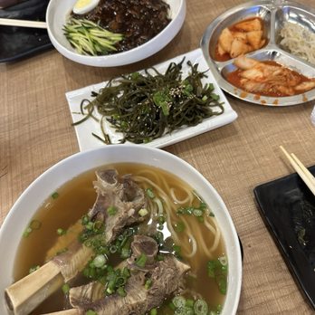 K-Noodle - Korean Near Me - Burlingame, California K-Noodle - Korean Near Me - Burlingame, California