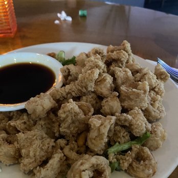 SeaGrass - Fried Calamari - Seafood Near Me - Ocean Grove, New Jersey SeaGrass - Fried Calamari - Seafood Near Me - Ocean Grove, New Jersey