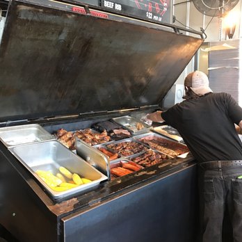 Ten50 BBQ - Barbeque Near Me - Richardson, Texas Ten50 BBQ - Barbeque Near Me - Richardson, Texas