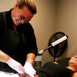 Esti Lauren - Lauren sugaring Marissa