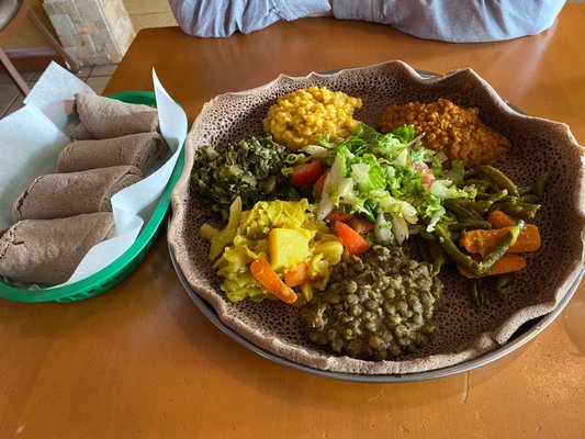 Kezira Restaurant by null