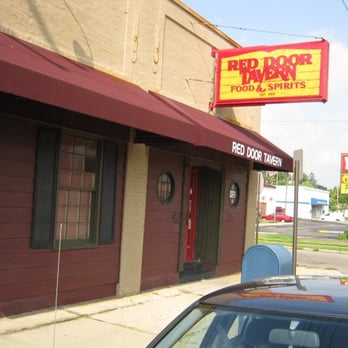 Red Door Tavern - American Near Me - Columbus, Ohio Red Door Tavern - American Near Me - Columbus, Ohio