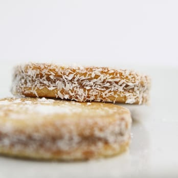El Inti de Oro - Alfajor - Peruvian Near Me - Madrid, M El Inti de Oro - Alfajor - Peruvian Near Me - Madrid, M