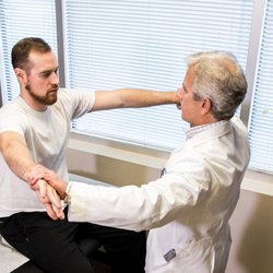 Apex Orthopedics and Sports Medicine