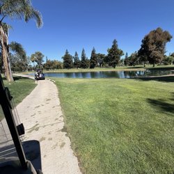 Manteca Park Golf Course