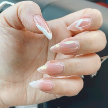 Tropical Nails & Spa - Love my new dipped gel set - Nail Salons Near Me - Lake Forest, California Tropical Nails & Spa - Love my new dipped gel set - Nail Salons Near Me - Lake Forest, California