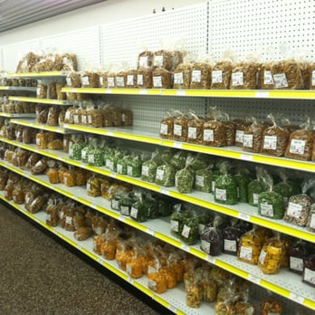 Olde Kountry Markets - rows of food items - Grocery Near Me - Westmoreland, New York Olde Kountry Markets - rows of food items - Grocery Near Me - Westmoreland, New York