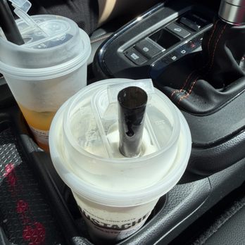 Mustache Milk Tea - Bubble Tea Near Me - Shoreline, Washington Mustache Milk Tea - Bubble Tea Near Me - Shoreline, Washington