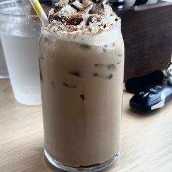 Biscuit Belly - Chesapeake - Cinnamocha - Breakfast & Brunch Near Me - Chesapeake, Virginia Biscuit Belly - Chesapeake - Cinnamocha - Breakfast & Brunch Near Me - Chesapeake, Virginia