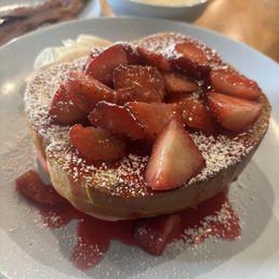 Stuffed French Toast