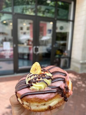 FunkyTown Donuts and Drafts by null