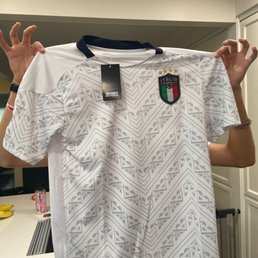 Football Jersey