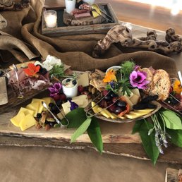 Charcuterie Charcuterie