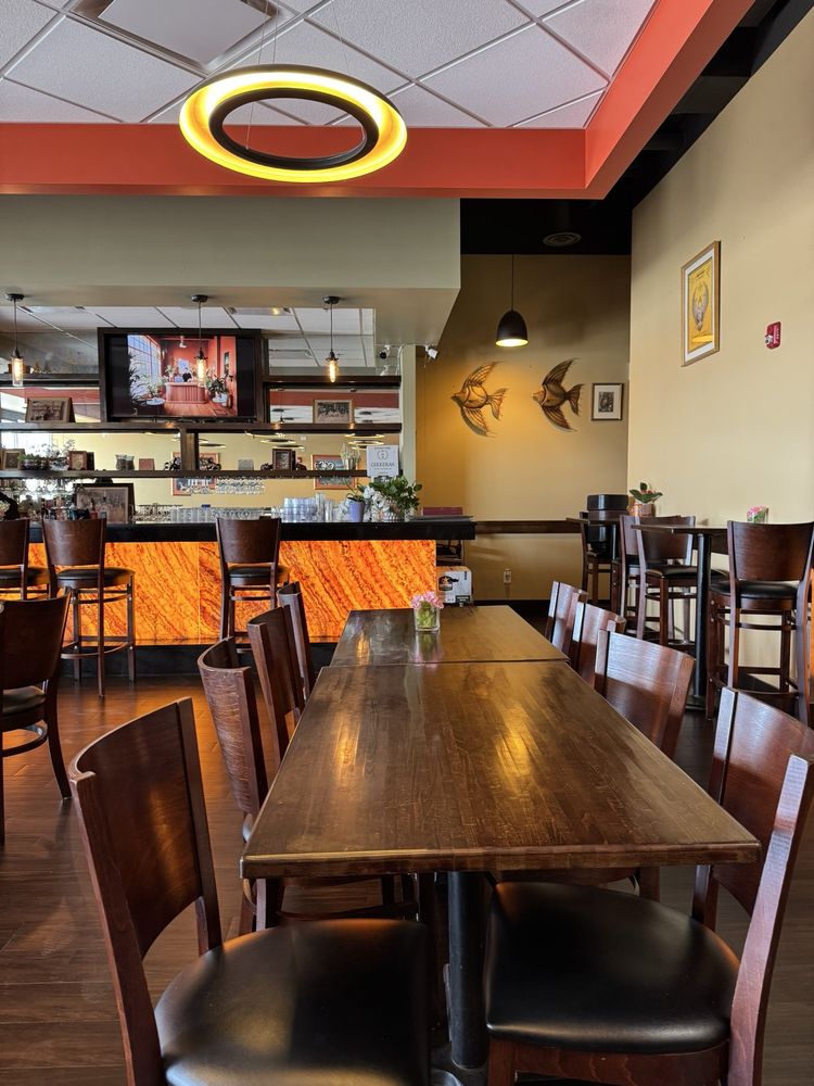 Ponsawan Thai Cuisine