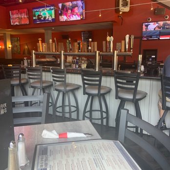 3rd and Spruce Drafthaus - the bar area - Beer Bar Near Me - West Reading, Pennsylvania