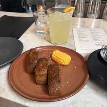 Comedor - Cornbread - Mexican Near Me - Austin, Texas Comedor - Cornbread - Mexican Near Me - Austin, Texas