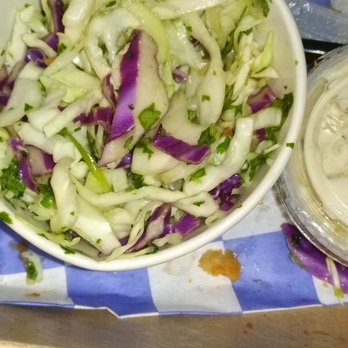 St. Augustine Seafood Company - Coleslaw was nasty, no taste,just cabbage I will never refer anyone to eat here! - Seafood Near Me - St. Augustine, Florida St. Augustine Seafood Company - Coleslaw was nasty, no taste,just cabbage I will never refer anyone to eat here! - Seafood Near Me - St. Augustine, Florida