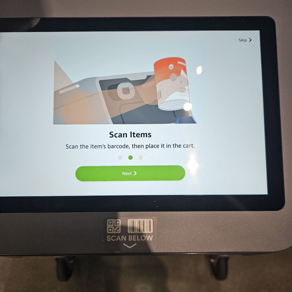 Amazon Fresh - Grocery Near Me - Cerritos, California