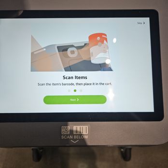 Amazon Fresh - Grocery Near Me - Cerritos, California