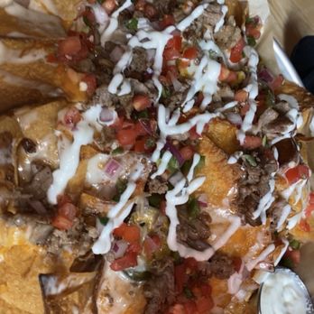 McCray's Tavern - Nachos - American Near Me - Smyrna, Georgia McCray's Tavern - Nachos - American Near Me - Smyrna, Georgia